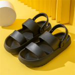 Lahedad sussid Kodu Vannituba Kodu Kerged pehme tallaga sussid naiste sussidele 38