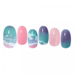 Wake Make March Real geelk&uuml;&uuml;s [Perfect Fit] 04 Pink Vacation