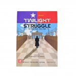 Twilight Struggle: K&uuml;lm s&otilde;da - Kahe m&auml;ngija strateegiline lauam&auml;ng