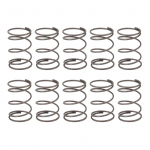 10 tk trimmipea metallvedrudega rohul&otilde;ikuri vedru asendus Stihl Autocut C5 2 FS38 FS45 jaoks