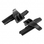 2tk pakiriiuli klamber A16969302849051 Sobib W169 A klassile W245 B klassile
