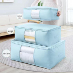 Lausriie teki ja riiete hoiukott