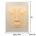 Algaja Kulmukujunduse Harjutussilikoonnahk