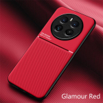 Realme 12 12+ &uuml;mbrisele, auto magnethoidja nahast telefoni kate Realme 12 Pro+ jaoks Realme12 Pro Plus 5G TPU raamikaitse Fundas Realme 12 Pro Plus