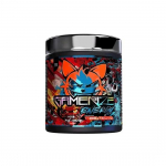 FA Gamerize Energy, treeningeelne, 280 g. Red Orange