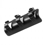 Tagumise pakiruumi toidukottide riputuskonks Tesla Model Y 2021-2024 auto pakiruumi korraldajale, kandev&otilde;ime 20 kg