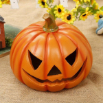 1 tk Loominguline Halloweeni K&otilde;rvitsa Dekoratsioon Avamine Majapidu Uue Kodu Kingitused K&otilde;rvitsa Vaikk&auml;sit&ouml;&ouml; kollane
