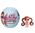 toode, mida m&uuml;&uuml;akse Hair Vibes'is [Ehtne Jaapan] LOL. &Uuml;llatus! #
