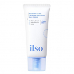 [ilso] Bilberry Cool Calming Moisture Sun Cream SPF 50+ PA++++ 50ml