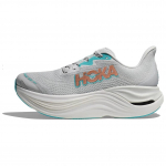 HOKA Skyward X Cosmic Grey Aqua Naiste tossud Rose-Gold 1147912-CYRS 36⅔