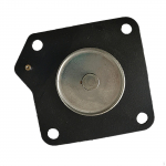 Tyre Changer Pneumatic Valve Sealing Pad Easy to Use Air Rubber Gasket