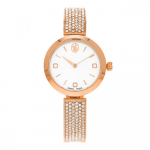 Swarovski 5671202 Illumina Crystal k&auml;ev&otilde;ru K&auml;ev&otilde;ru naiste S metallist k&auml;ekell 5671202