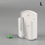 Universaalne kaugjuhtimispuldi hoidik Konditsioneeri kaugjuhtimispuldi kinnitus S