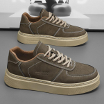 Meeste rulakingad 2024. aasta s&uuml;gis/talv Uued moodsad kingad Retro paksu p&otilde;hjaga paeltega Mugavad libisemiskindlad vabaajajalatsid tossud 39