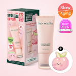 bewants Cica Collagen Lifting Cream 50ml Special (+ Ravi Rabbit Smart Talk) [Plan] Lifting Cream 50ml SET