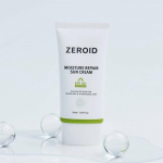 Zeroid Moisture Repair Sun Cream 50ml