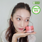 Neshe Airy Texture Hair Wax Brush Special Set (+ 20ml shampoo included)