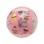 primal elements Bath Bomb Cupcake 136g 136g cupcakes