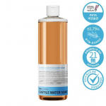 hedn Taste Castile Water Soap Chilled Glow 500ml