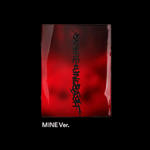 ENHYPEN - [DESIRE : [VALLANDA] 6. minialbum MINE