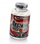 Arginiin, Arginine Simplex 800, IronMaxx 130kaps (27083008) 130caps