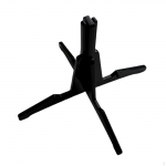 Clarinet Holder Bracket Multifunctional Stable Secure Sturdy Easy to Carry Detachable Woodwind Stand without felt pad