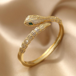 Stiilse ja k&otilde;rgekvaliteedilise avaga tsirkoonimao kujuga vaimumao k&auml;ev&otilde;ru 17CM