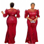 Aafrika naiste litritega slim fit merineitsi &otilde;htukleit mullv&otilde;rk varrukatega