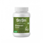 Shatavari - T&auml;ielik naiste hooldus, 60 tabletti | 500 mg Pack = 60 Tabs