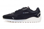 Puma Men's Bmw Speedfusion 307317 01 Black size 44.5 44,5