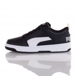 Buty Puma REBOUND LAYUP LO SL JR 37049002 r. 37.5 37,5