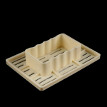 Isetehtud plastist DIY tofuvalmistaja pressvormikomplekt Tofu valmistamise masina komplekt Pressimine