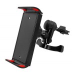 Xnyocn Auto Tahvelarvuti Hoidik Universaalne 6 7 8 9 10 11 Tolline Telefon PC Alus &Otilde;hutusava Kinnitus Tahvelarvuti Tarvikud iPad Samsung Xiaomi jaoks must