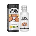 VC Body Cream, Armpit and Thigh Care Cream Lightens, Cleanses, Beautify and Brightens The Skin on The Armpits and Inner Thighs