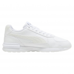Meeste spordijalatsid PUMA Graviton SL 2 39537802 - valged r. 41 41 valge