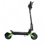 Vchains Hunt City T&auml;iskasvanute E-t&otilde;ukeratas 900W Kahemootoriline 52V18.2AH Aku 10-tollised Rehvid E-t&otilde;ukeratas Vaikne Rehv Kokkupandav Elektriroller roheline