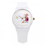 SWatch Gz711 Jubilee How Majestic Avalik Uretaanist K&auml;ekell GZ711