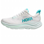 HOKA Clifton 10 Valge Taevasinine Naiste Tennised 1162031-WTCL 39⅓