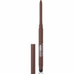 Maybelline Tattoo Studio Smokey Geelpliiats Silmapliiats, Smokey Brown