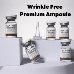 [HWA SEONG IN] PLLA T&auml;iteaine Kortsudevastane Premium Ampull 7ml X 5 tk