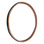 Jalgratta v&auml;liskumm 700 X 25C Kumm Tugev haarduvus Vibratsiooni v&auml;hendamine Kulumiskindlus Kokkupandav M&auml;gi