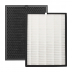&Otilde;hupuhasti filtertarvik mudelitele AC121410 AC1215 AC1217 AC272910 FY141030 FY141330