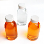 6 tk 250 ml piimapudelid v&auml;ikesed mahlapudelid lekkekindlad piimapudelid kaasaskantavad joogipudelid plastikust t&uuml;hjad veepudelid 6pcs