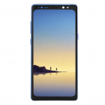 Ekraani vahetus Galaxy Note 8 N9500 N950U N950F N950N N950W jaoks TFT LCD puuteekraani digitiseerija sinine