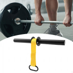Forearm Strengthener Wrist Roller Easy to Use Exerciser and Blaster for Outdoor Indoor