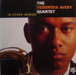 CD TEODROSS AVERY - In Other Words GRD9788 GRP 1994 US Dž&auml;ss Kasutatud