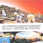 LP plaat LED ZEPPELIN - Houses Of The Holy 8122796573 Atlantic 2022 USA Rock