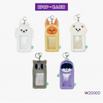 TOMORROW X TOGETHER PPULBATU Plus x Together Fotokaardihoidja DA-GO-NYANG