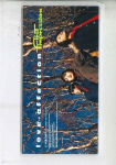 CD FIRST IMPRESSIO - Love-affection EPDA9 ONE UP Jaapan Jaapani Pop/Rock Kasutatud
