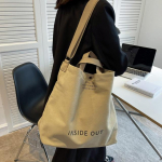 Suure mahutavusega k&auml;ekotid naistele l&otilde;uendist &otilde;lakott mood suur kott vabaaja disainiga naiste kotid khaki/roheline/kohvi/halli v&auml;rvi kotid khaki